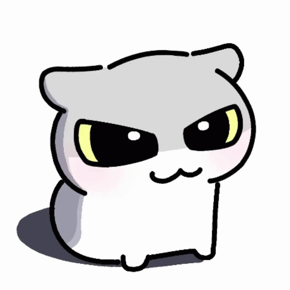 精力充沛